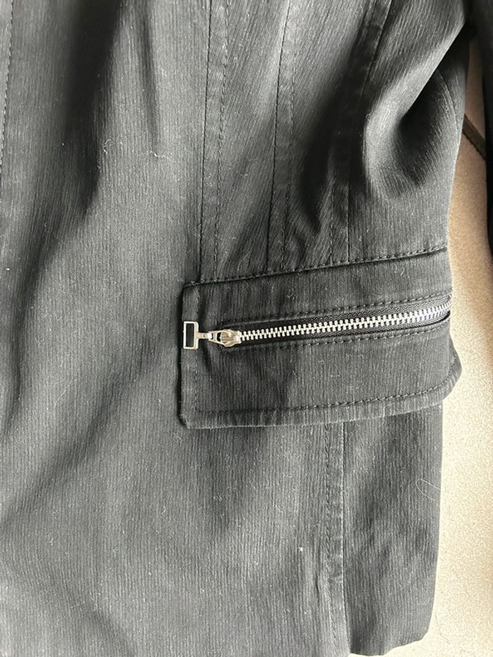 Veste apriori - photo numéro 5