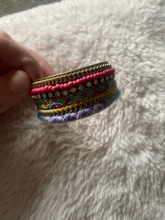 Bracelet Caroll - photo numéro 8