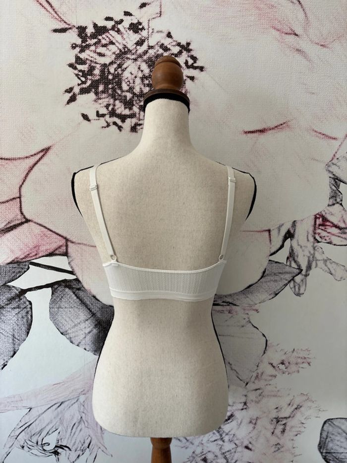 Soutien gorge femme brassière 85B - photo numéro 4