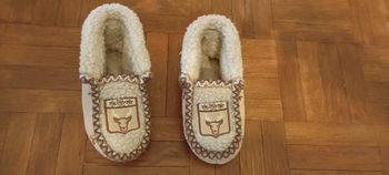 Chaussons 21/22