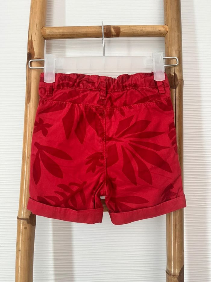 Bermuda / short taille 24 mois - photo numéro 3