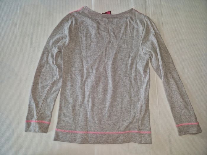 Pull fin fille 14 ans (156 cm) - photo numéro 3