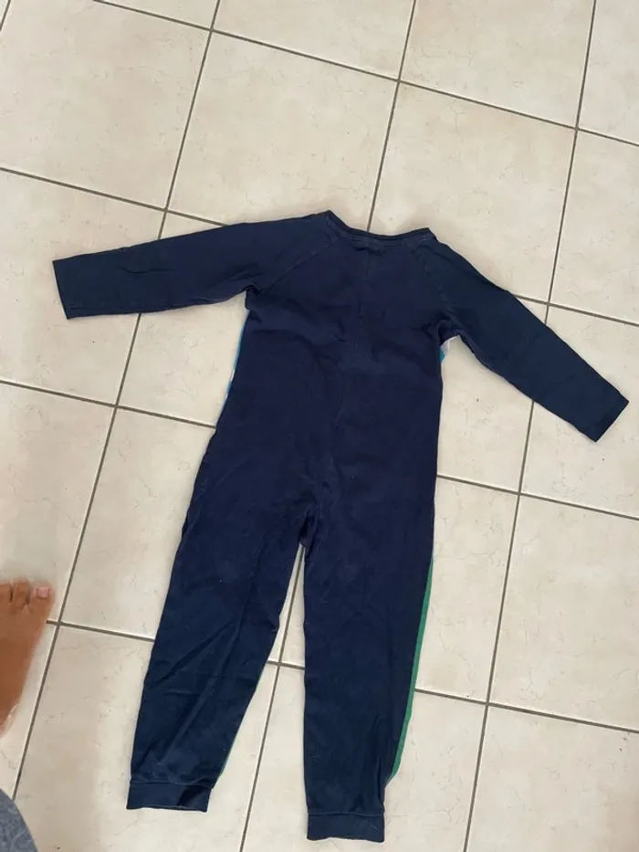 Pyjama Mickey - photo numéro 3