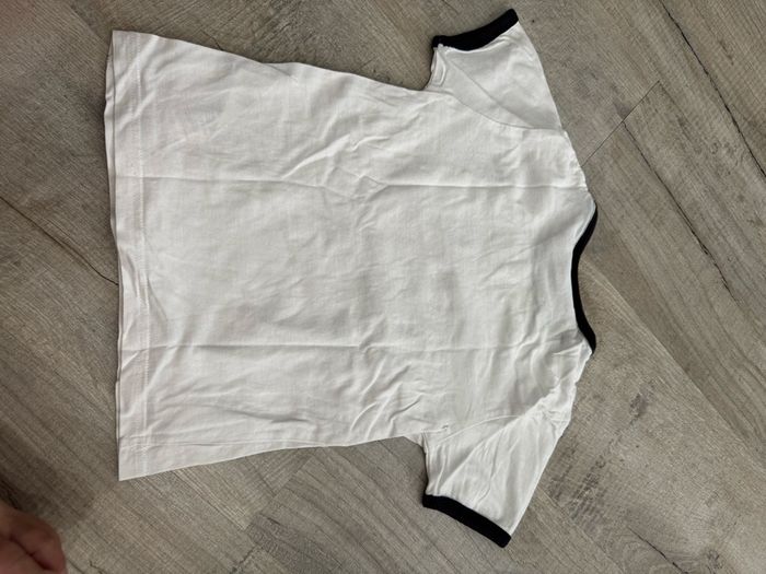 T shirt NKY 6 ans - photo numéro 2