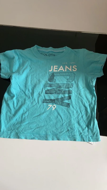 TeeShirt