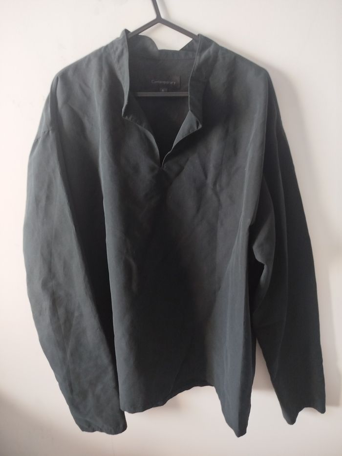 Blouse contemporary taille XL