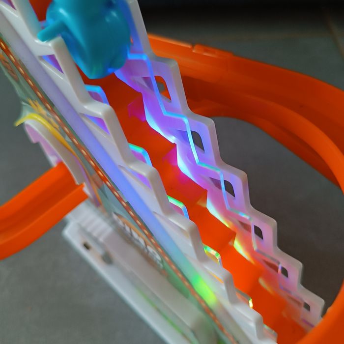 Jeux dinosaure enfant 3 ans Dino Mountain - photo numéro 5