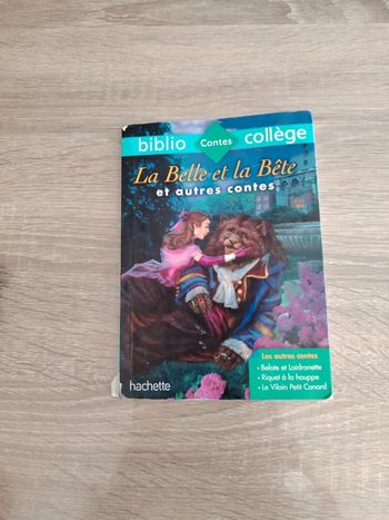 Livre
