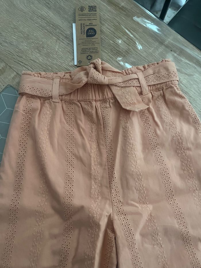 Pantalon kiabi 4 ans neuf - photo numéro 4