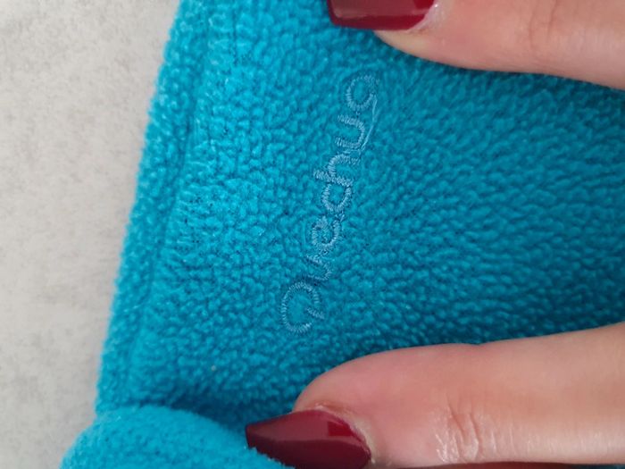 Pull polaire - photo numéro 2