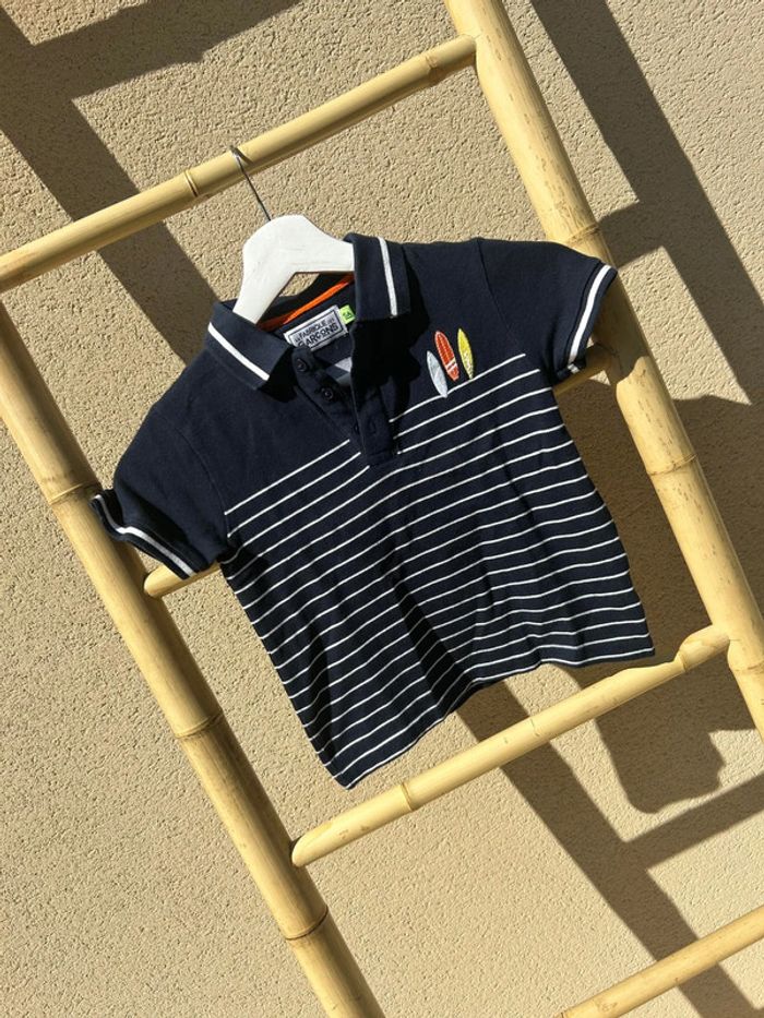 Polo Summer - photo numéro 2