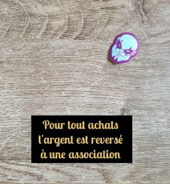 🕷 Fixeez Drax 2€ #emyfleury_cartes