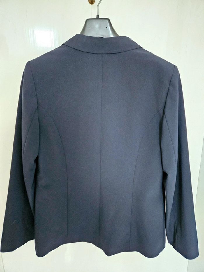 blazer un jour ailleurs taille 42 - photo numéro 5