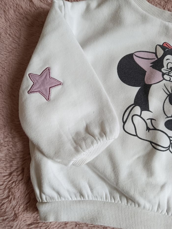 Pull - taille 24 mois - photo numéro 2