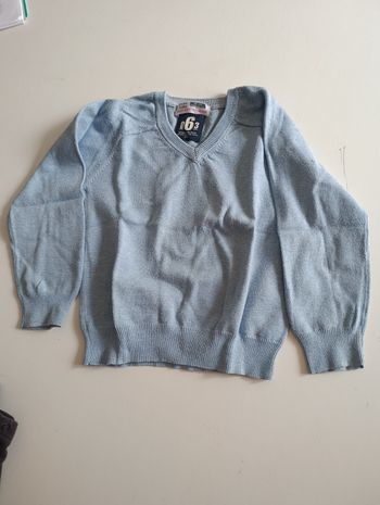 Pull 18 mois