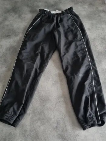 Pantalon jogging Domyos