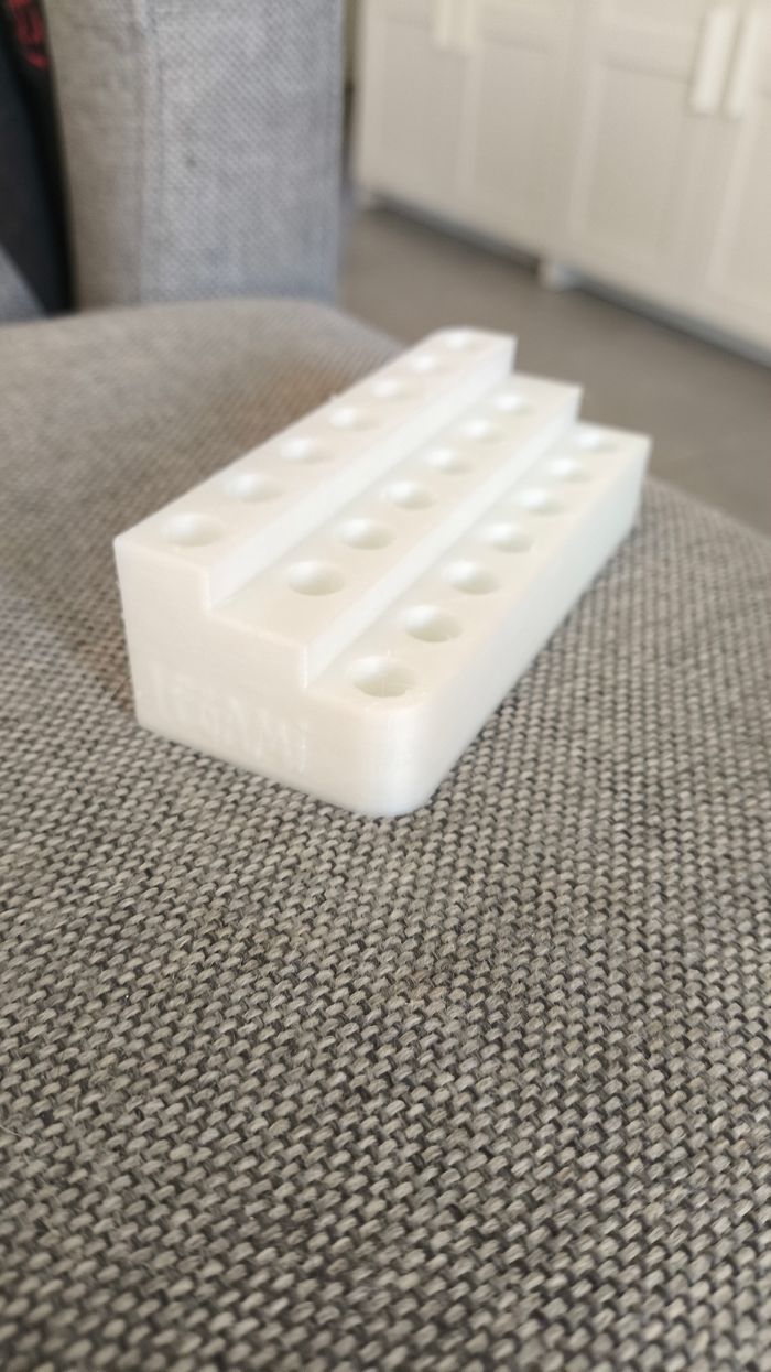 Support pour stylos effaçables Legami - photo numéro 2