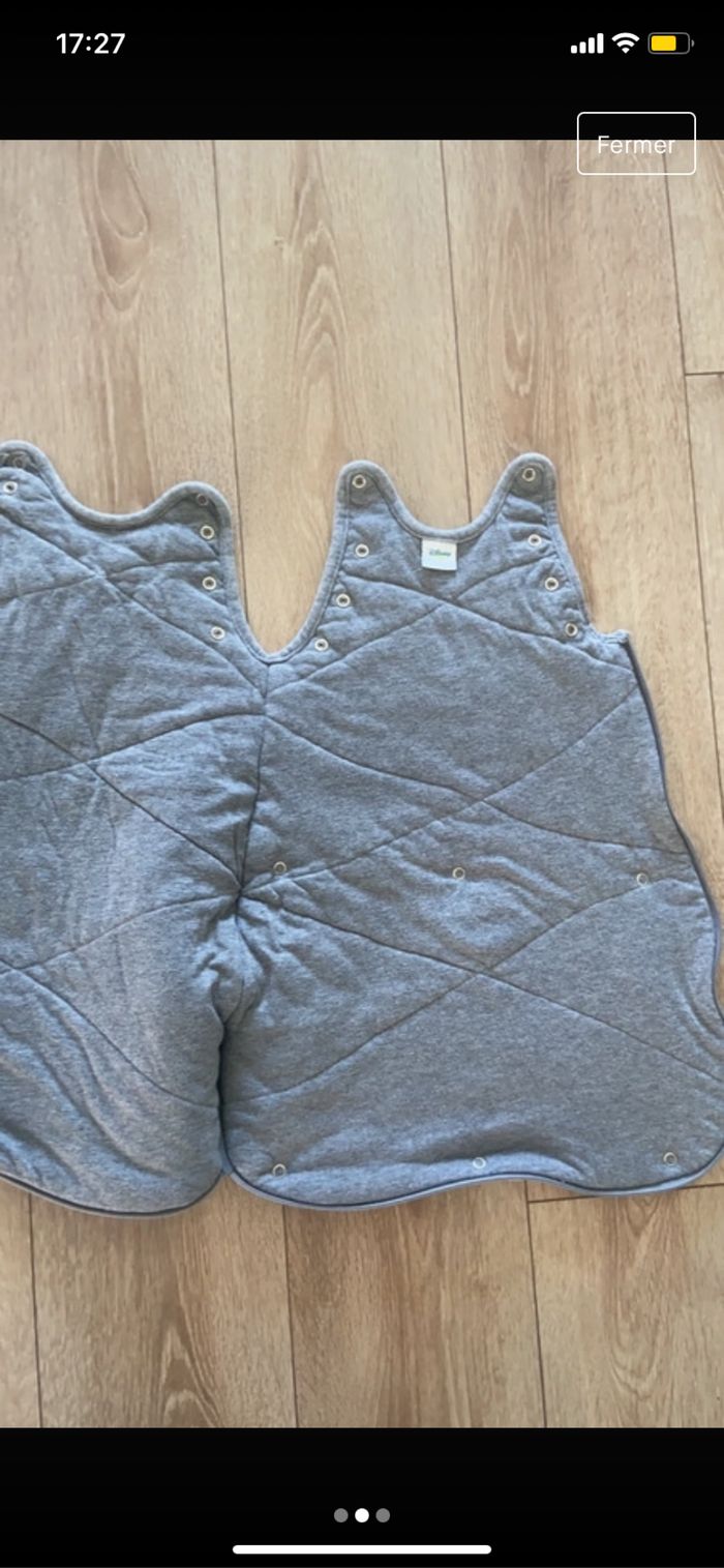 Gigoteuse - photo numéro 3