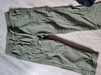 Pantalon kiabi