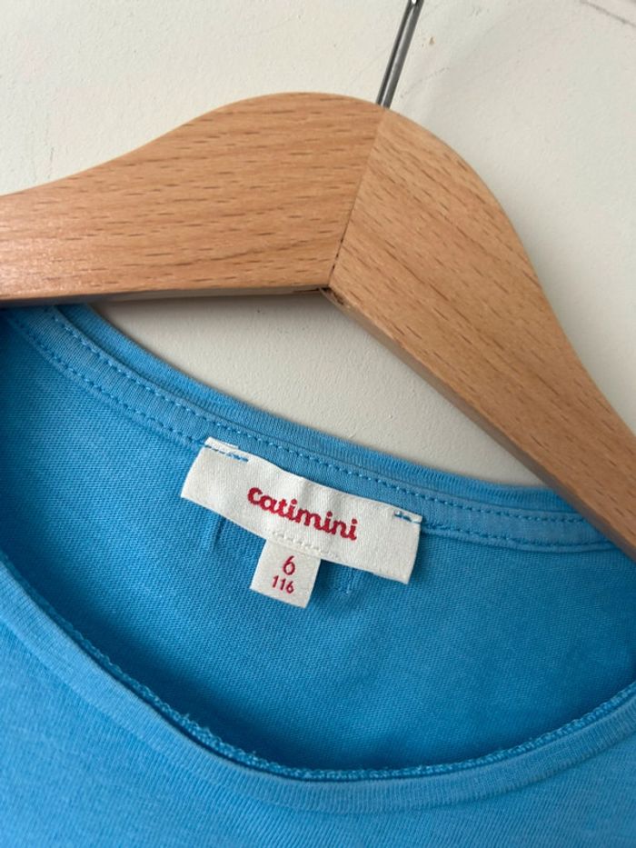 Rée shirt catimini - photo numéro 2