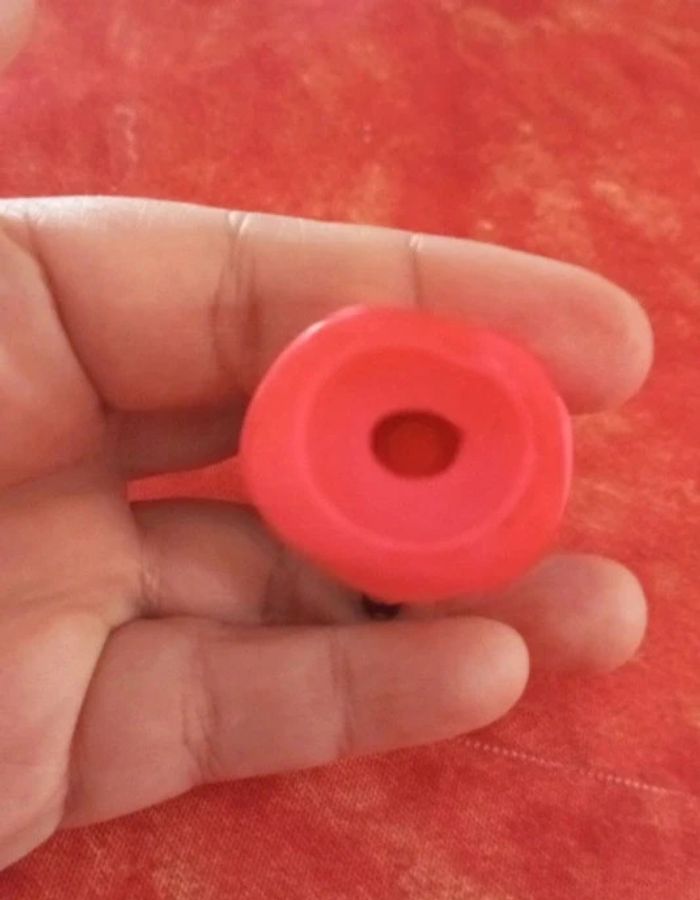 Figurine Minnie robe rose, Disney - photo numéro 4