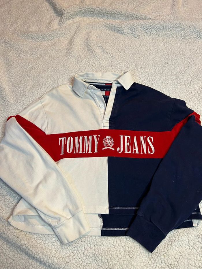 Sweat tommy hilfiger