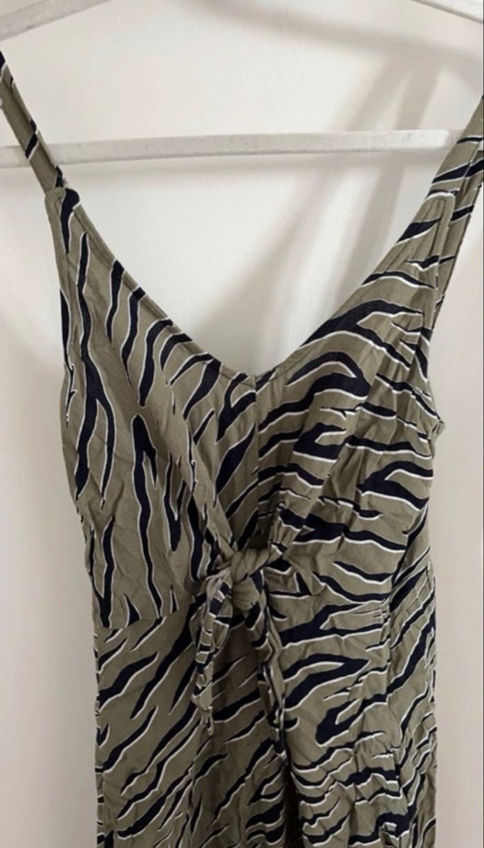 Robe rayée - photo numéro 3