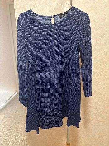 Robe taille 34 marque mango