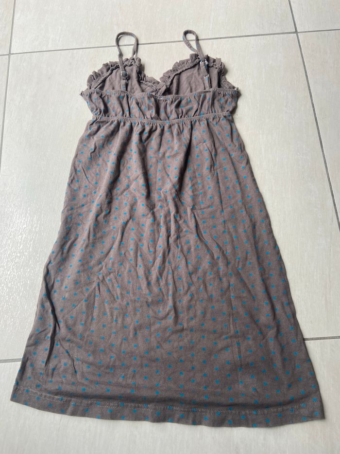 Robe à pois - photo numéro 3