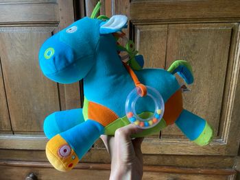 Gros dada maxi éveil