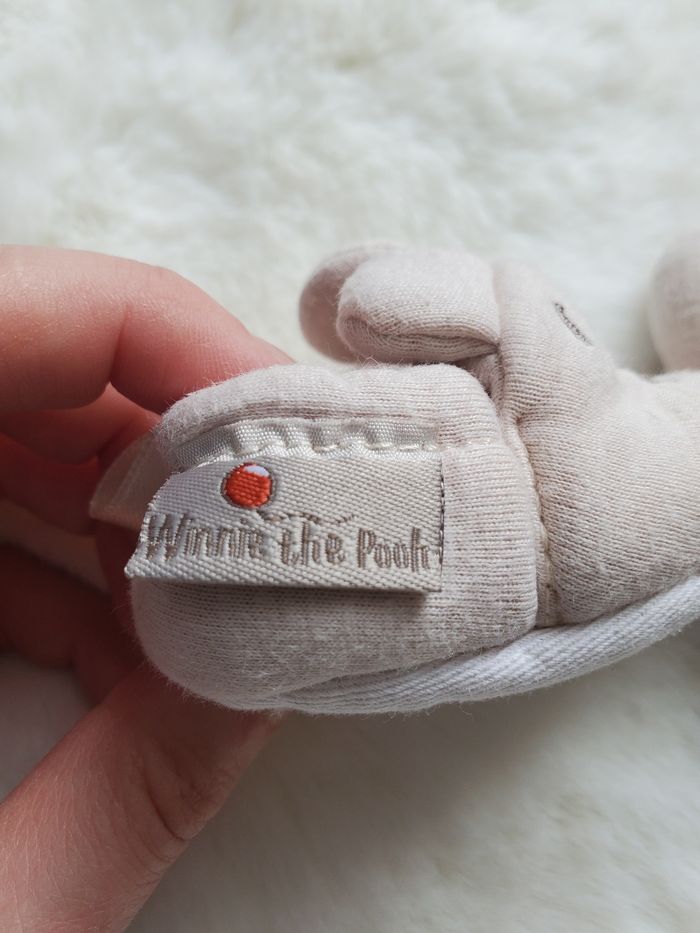 Chaussons Disney - photo numéro 2