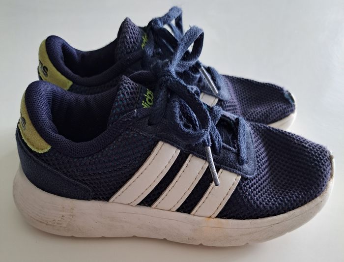 Baskets Adidas garçon p.28 BE - photo numéro 3