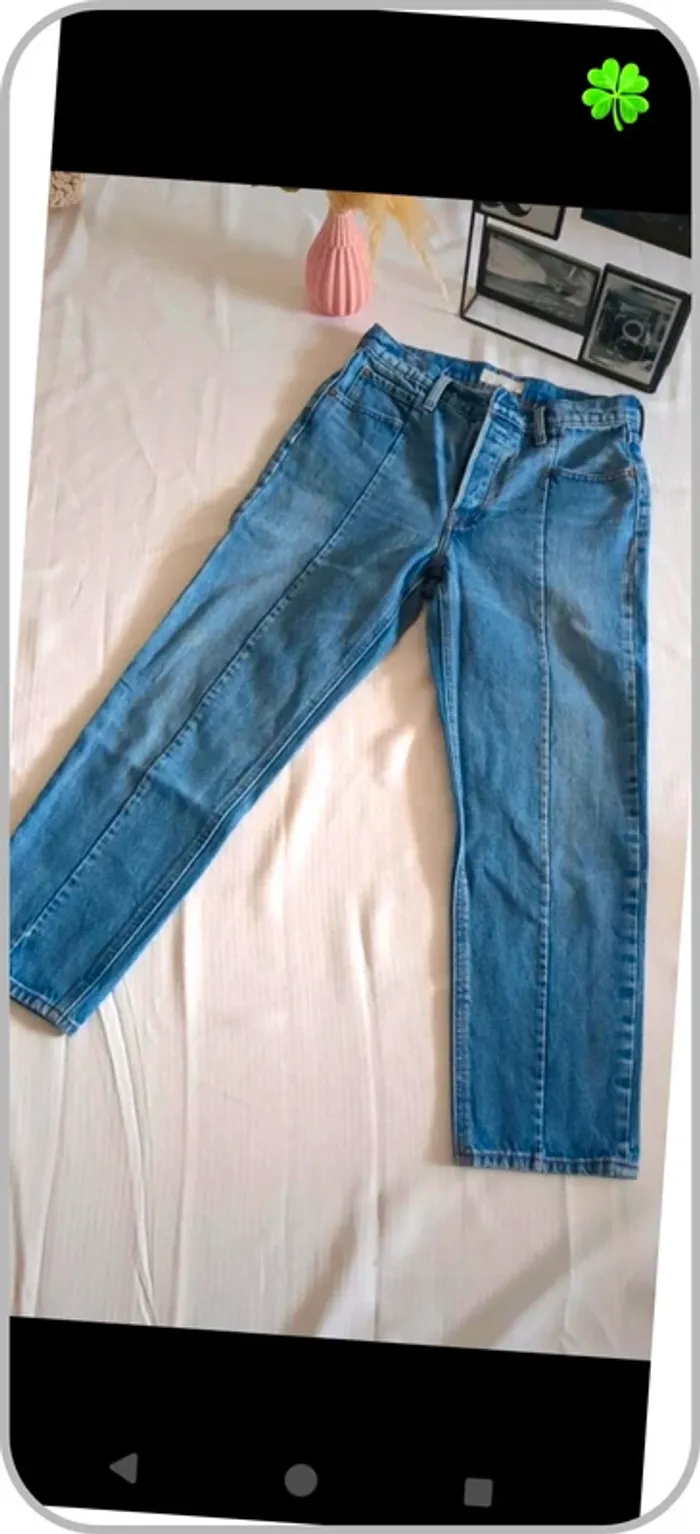 Jeans Levi's 925 femme 38