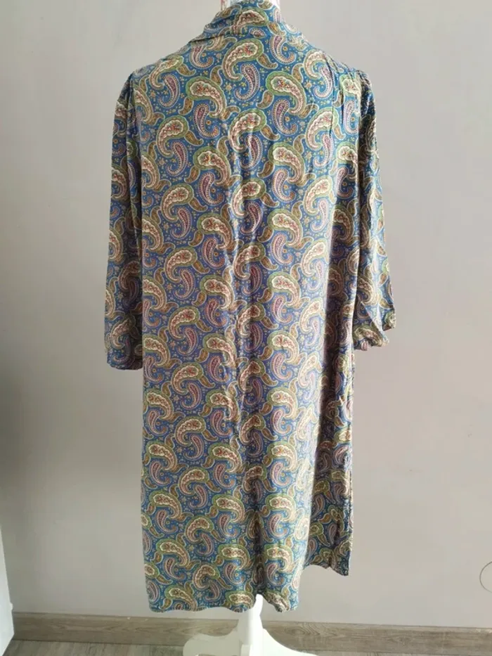 Blouse vintage - photo numéro 4