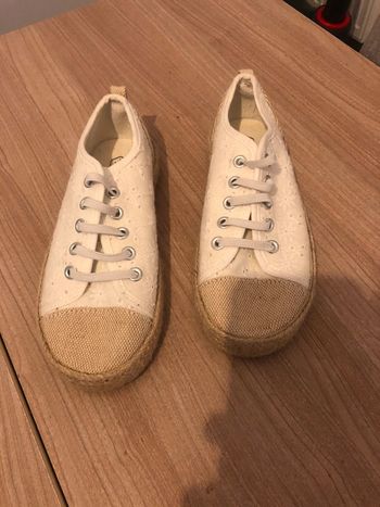 Espadrille