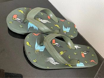 Tongs enfant 28/29