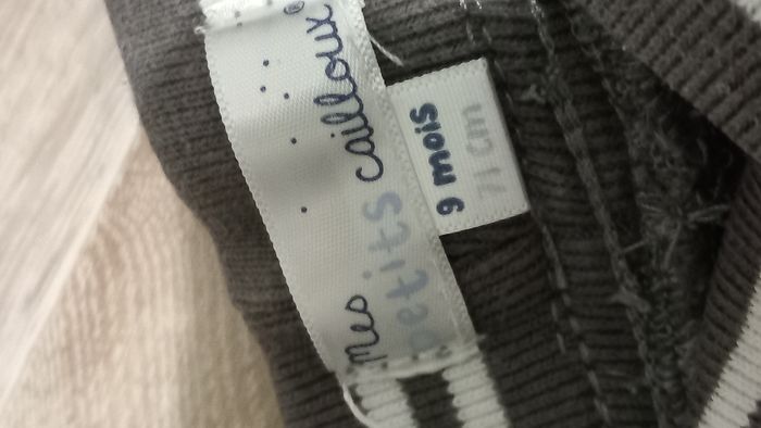 Jean garçon - photo numéro 2