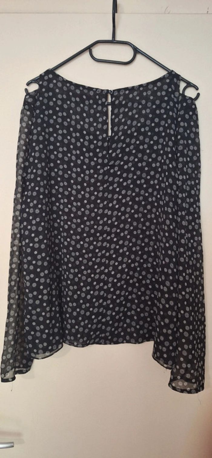 Blouse ddp 40 - photo numéro 6