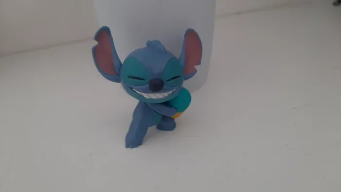 Figurine Stitch - photo numéro 3