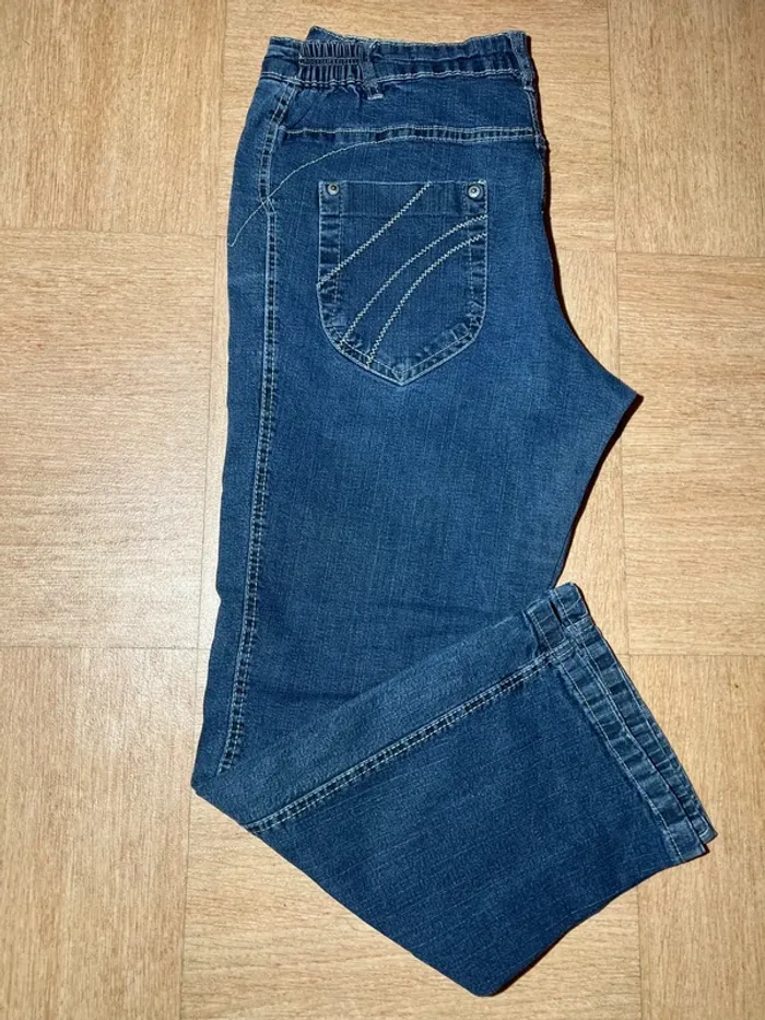 Jeans Blancheporte - photo numéro 9
