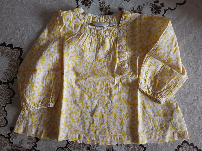Tunique/chemise