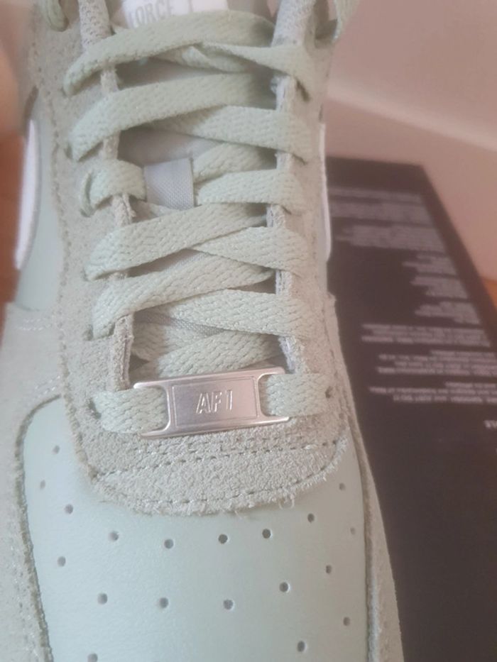 Nike Air Force 1 (40) - photo numéro 5