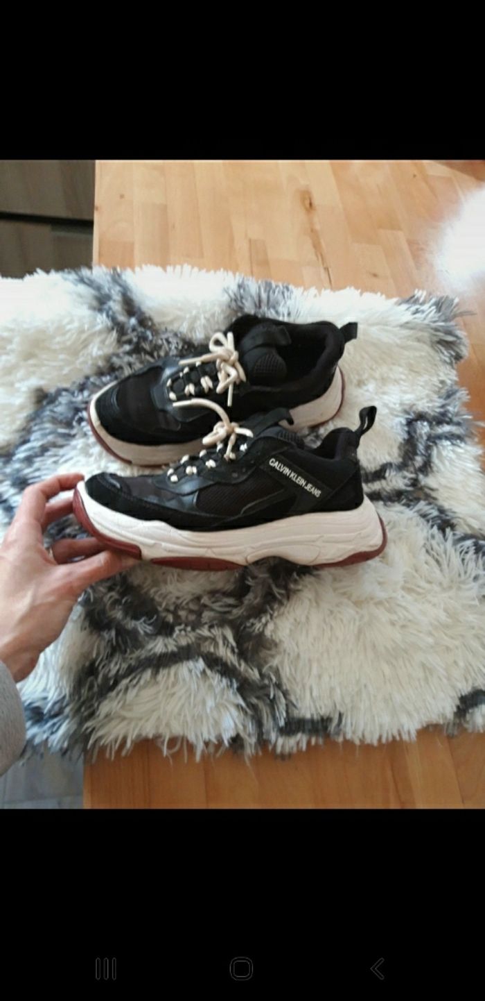 Chaussures - photo numéro 4