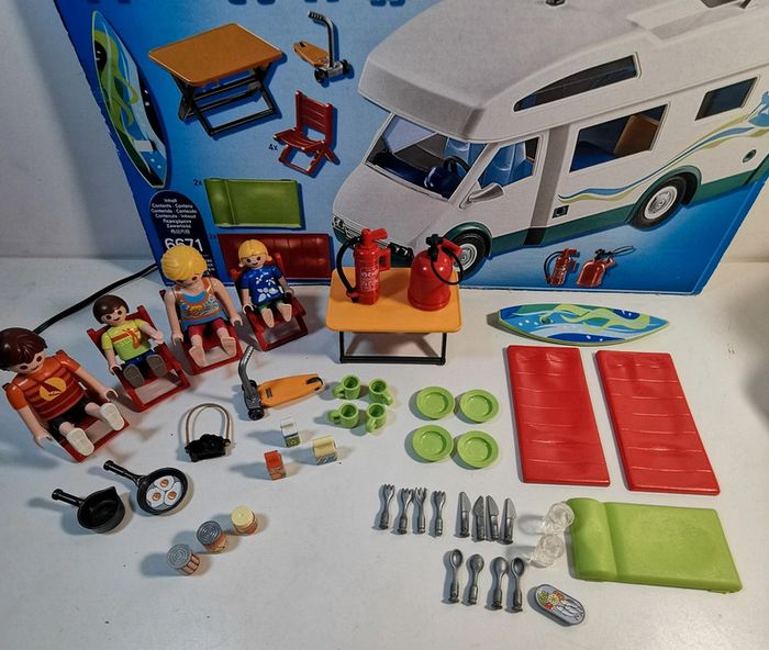 Playmobil 6671 - photo numéro 4