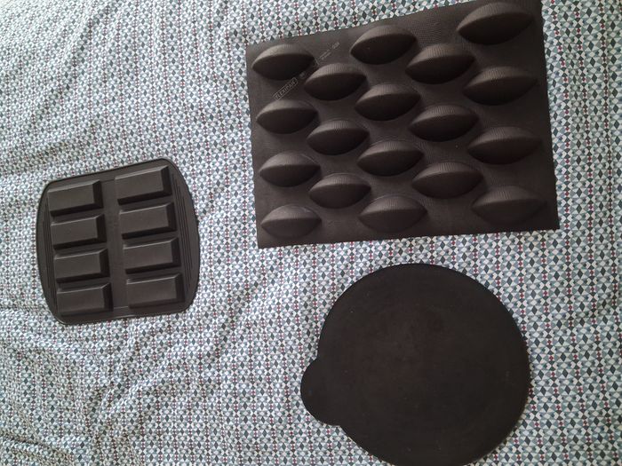 Moule Guy demarle - photo numéro 5