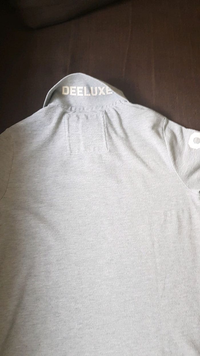 T-shirt deelux - photo numéro 2