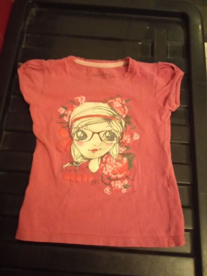 Tee shirt