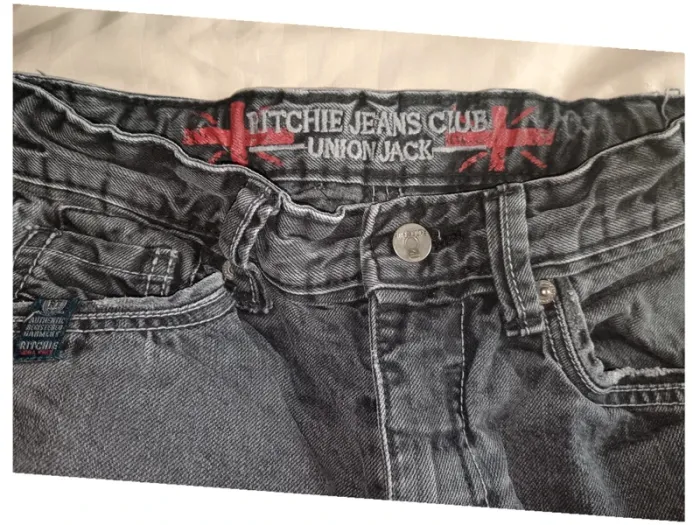 Jeans 12 ans - photo numéro 3