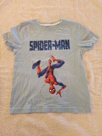 Tee-shirt marvel (Primark )
