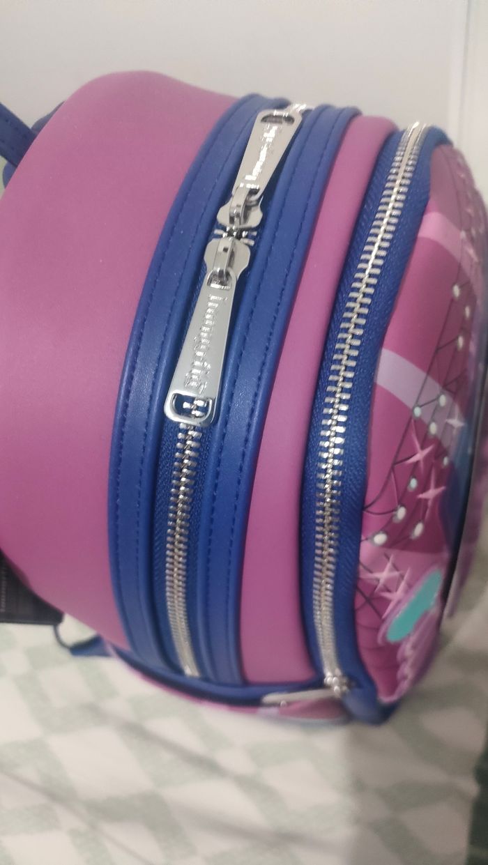 Sac à dos loungefly - photo numéro 6